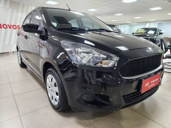 FORD KA 1.0 TI-VCT FLEX SE MANUAL FORD KA 1.0 TI-VCT FLEX SE MANUAL